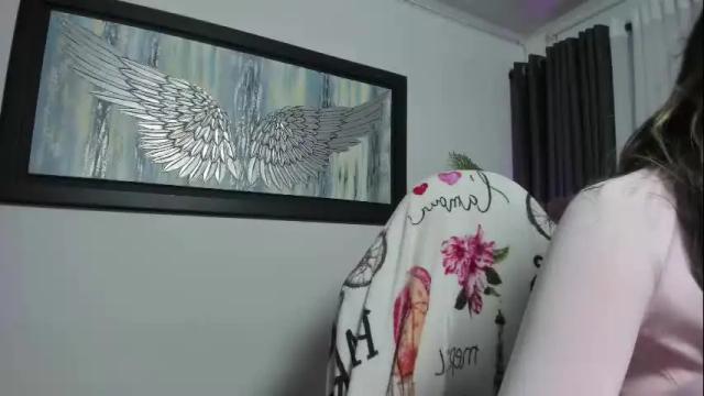 Thumbnail 2, hanaboston's Stream at Chaturbate, 1 month ago