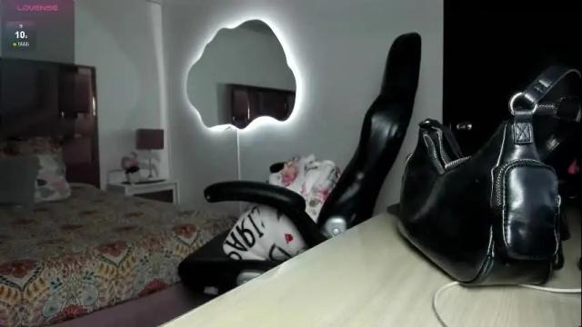 Image 10 of hanaboston Stream on Chaturbate on 1 month ago