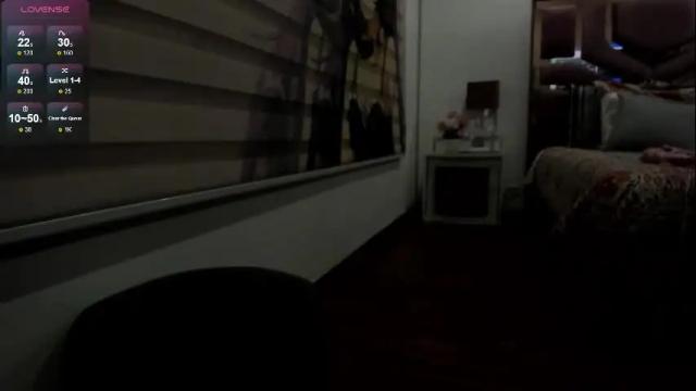Image 12 of hanaboston Stream on Chaturbate on 1 month ago