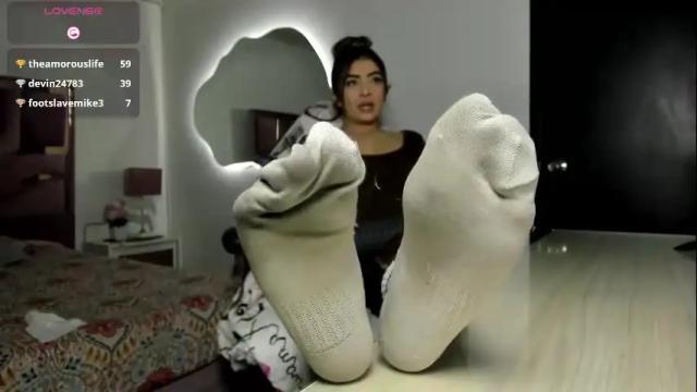 Image 10 of hanaboston Stream on Chaturbate on 1 month ago