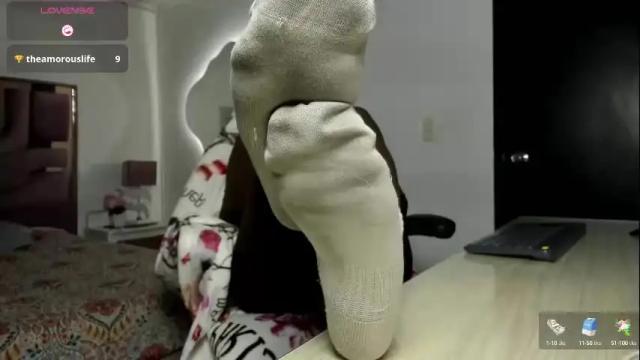Image 3 of hanaboston Stream on Chaturbate on 1 month ago