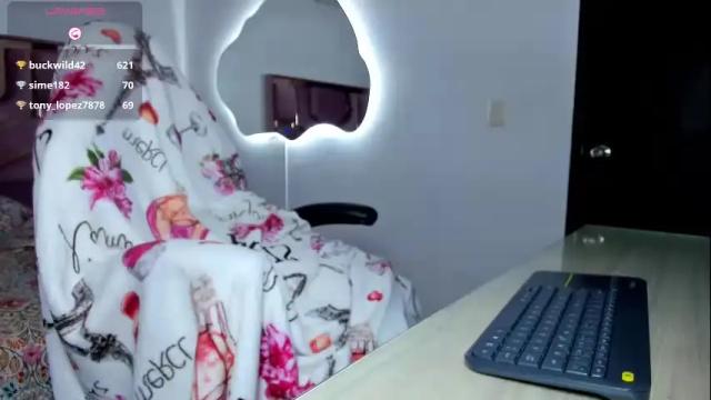 Image 4 of hanaboston Stream on Chaturbate on 28 days ago