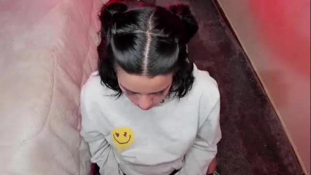 Image 10 of hanah_bakeer Stream on Chaturbate on 4 months ago