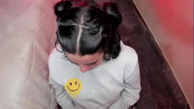 Image 11 of hanah_bakeer Stream on Chaturbate on 4 months ago