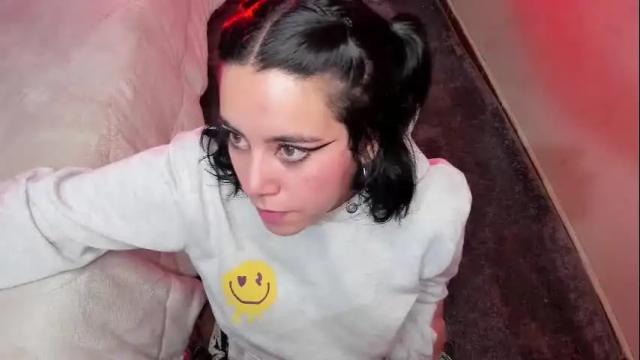 Image 7 of hanah_bakeer Stream on Chaturbate on 4 months ago