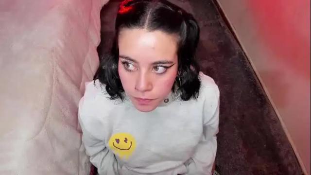Image 8 of hanah_bakeer Stream on Chaturbate on 4 months ago