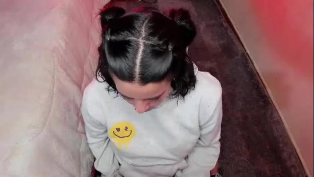 Thumbnail 3, hanah_bakeer's Stream at Chaturbate, 4 months ago