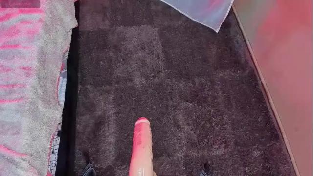Image 12 of hanah_bakeer Stream on Chaturbate on 4 months ago