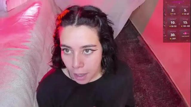Image 10 of hanah_bakeer Stream on Chaturbate on 4 months ago