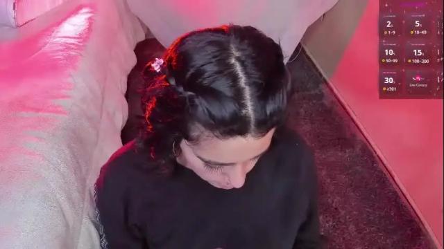 Image 11 of hanah_bakeer Stream on Chaturbate on 4 months ago