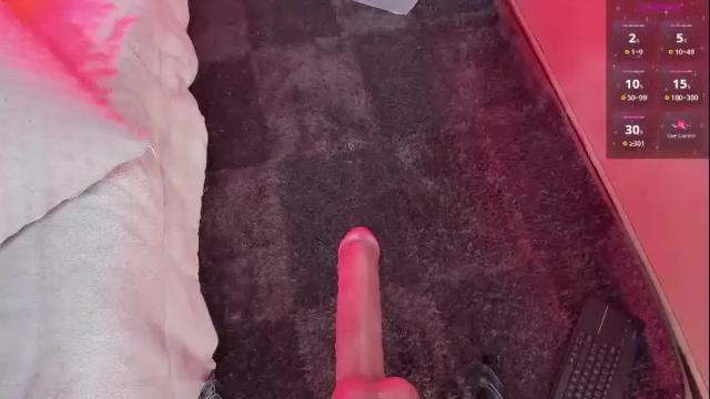 Image 8 of hanah_bakeer Stream on Chaturbate on 4 months ago
