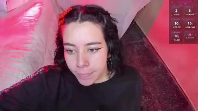 Thumbnail 3, hanah_bakeer's Stream at Chaturbate, 4 months ago