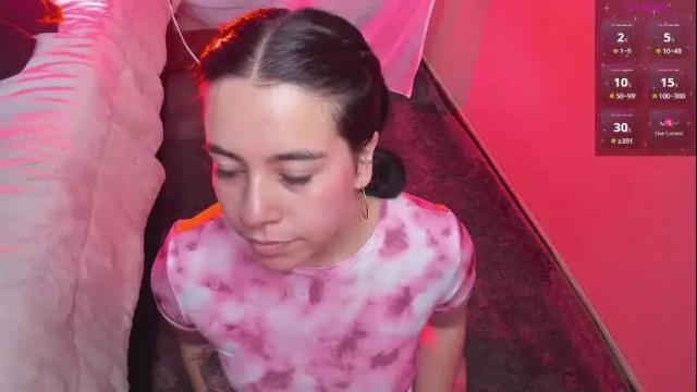 Image 11 of hanah_bakeer Stream on Chaturbate on 4 months ago