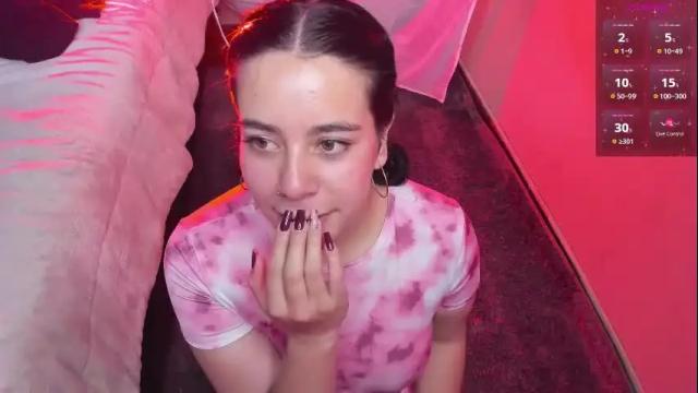 Image 6 of hanah_bakeer Stream on Chaturbate on 4 months ago