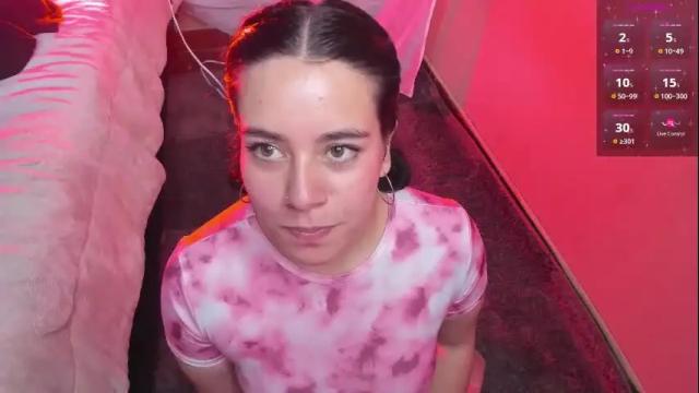 Thumbnail 3, hanah_bakeer's Stream at Chaturbate, 4 months ago