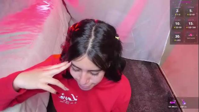 Image 11 of hanah_bakeer Stream on Chaturbate on 3 months ago
