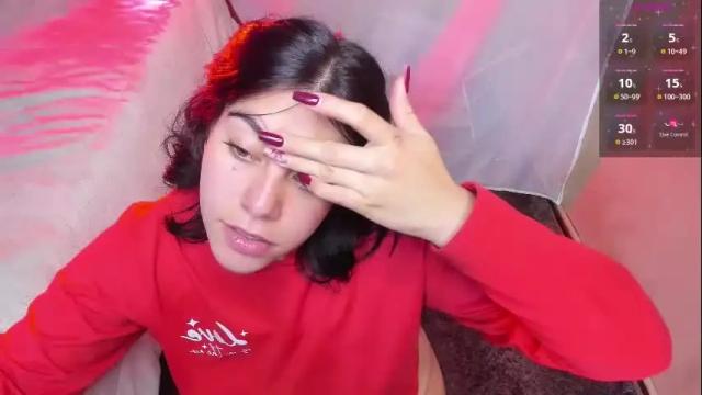 Image 12 of hanah_bakeer Stream on Chaturbate on 3 months ago