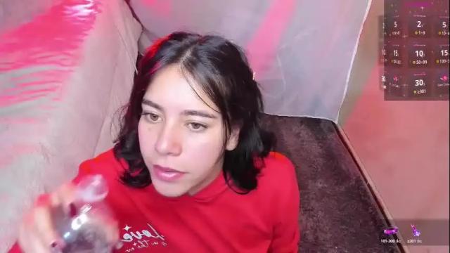 Image 2 of hanah_bakeer Stream on Chaturbate on 3 months ago