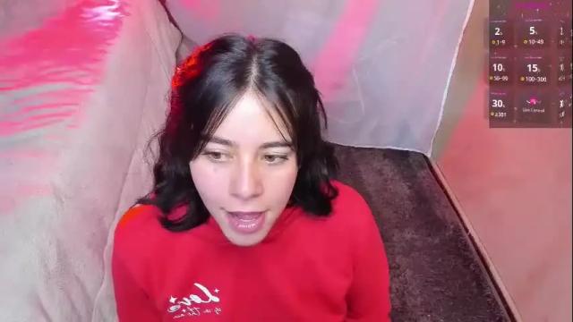 Image 3 of hanah_bakeer Stream on Chaturbate on 3 months ago