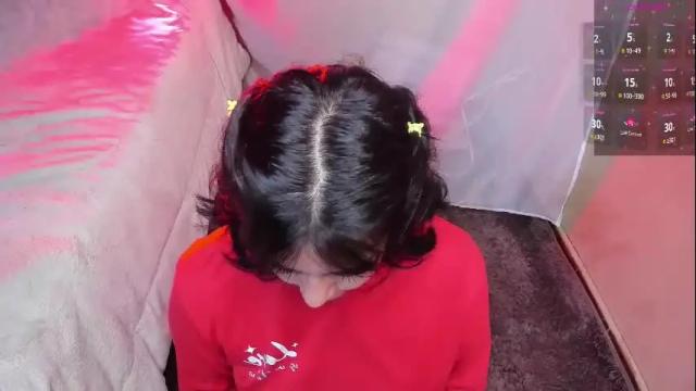 Image 6 of hanah_bakeer Stream on Chaturbate on 3 months ago