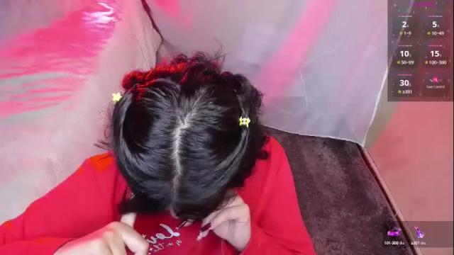 Image 8 of hanah_bakeer Stream on Chaturbate on 3 months ago