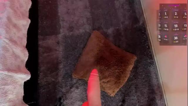 Image 11 of hanah_bakeer Stream on Chaturbate on 3 months ago