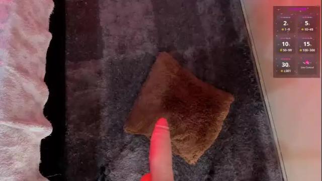 Image 12 of hanah_bakeer Stream on Chaturbate on 3 months ago
