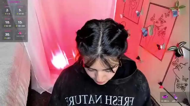 Image 10 of hanah_bakeer Stream on Chaturbate on 3 months ago