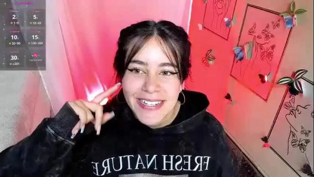 Image 11 of hanah_bakeer Stream on Chaturbate on 3 months ago
