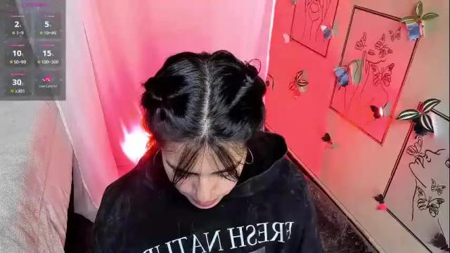 Image 12 of hanah_bakeer Stream on Chaturbate on 3 months ago