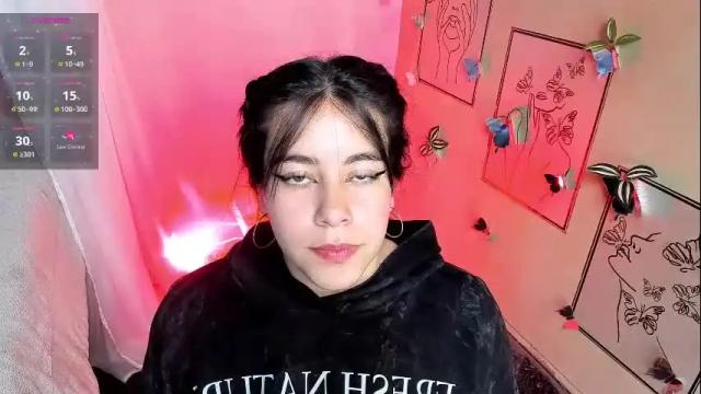 Image 2 of hanah_bakeer Stream on Chaturbate on 3 months ago