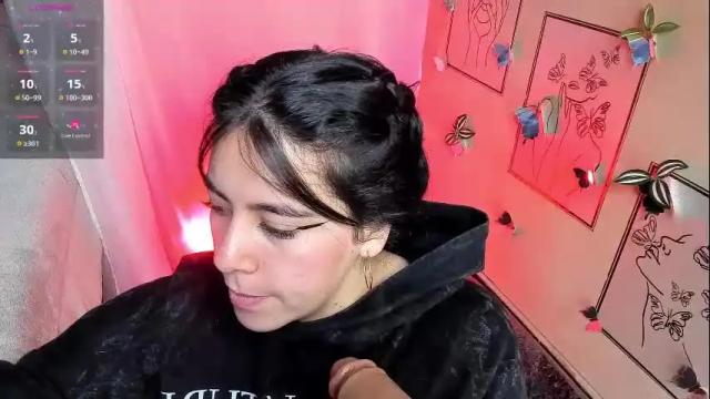 Image 3 of hanah_bakeer Stream on Chaturbate on 3 months ago