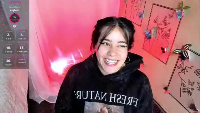 Thumbnail 2, hanah_bakeer's Stream at Chaturbate, 3 months ago