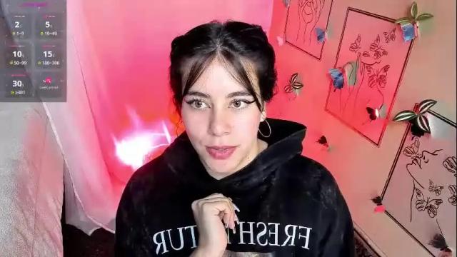 Image 6 of hanah_bakeer Stream on Chaturbate on 3 months ago