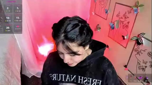 Image 7 of hanah_bakeer Stream on Chaturbate on 3 months ago