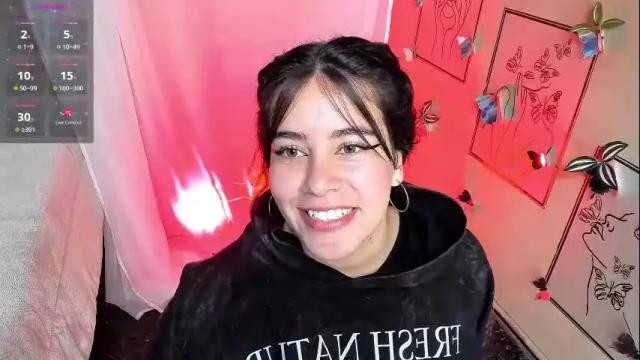 Thumbnail 3, hanah_bakeer's Stream at Chaturbate, 3 months ago