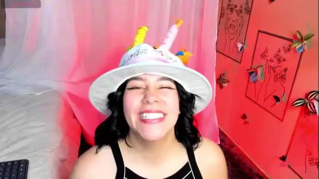 Thumbnail 1, hanah_bakeer's Stream at Chaturbate, 3 months ago