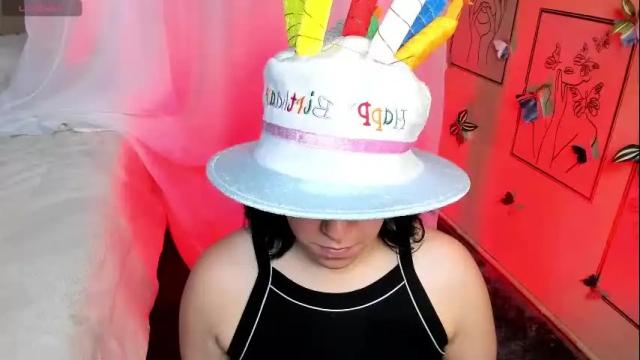 Image 11 of hanah_bakeer Stream on Chaturbate on 3 months ago