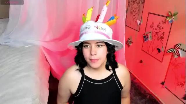 Image 2 of hanah_bakeer Stream on Chaturbate on 3 months ago