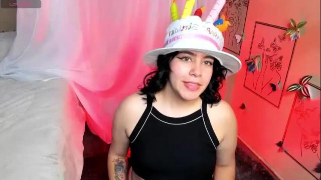 Image 4 of hanah_bakeer Stream on Chaturbate on 3 months ago