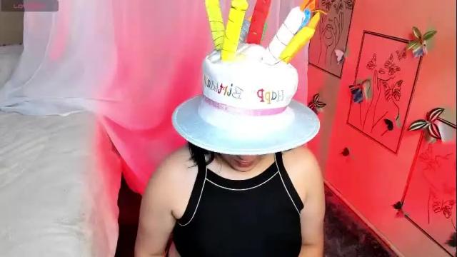 Thumbnail 2, hanah_bakeer's Stream at Chaturbate, 3 months ago