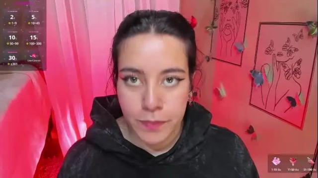Image 10 of hanah_bakeer Stream on Chaturbate on 2 months ago