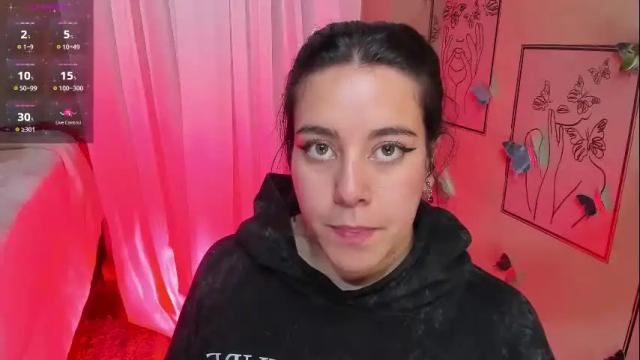 Image 11 of hanah_bakeer Stream on Chaturbate on 2 months ago