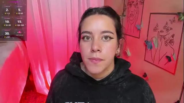 Image 12 of hanah_bakeer Stream on Chaturbate on 2 months ago