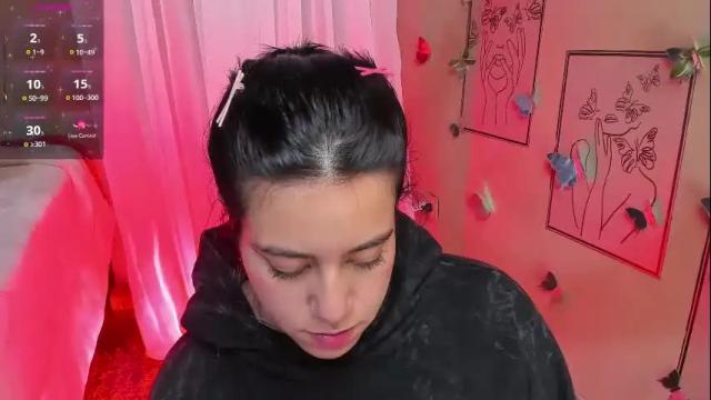 Image 3 of hanah_bakeer Stream on Chaturbate on 2 months ago