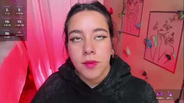 Thumbnail 2, hanah_bakeer's Stream at Chaturbate, 2 months ago