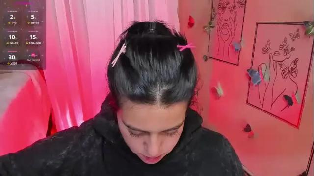 Image 7 of hanah_bakeer Stream on Chaturbate on 2 months ago