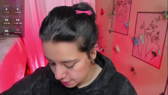 Image 8 of hanah_bakeer Stream on Chaturbate on 2 months ago
