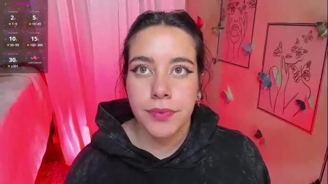 Thumbnail 3, hanah_bakeer's Stream at Chaturbate, 2 months ago