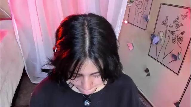 Image 12 of hanah_bakeer Stream on Chaturbate on 2 months ago